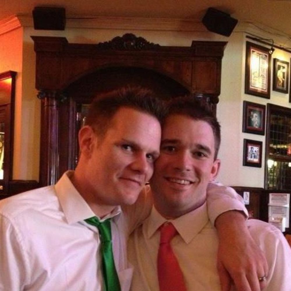 Meet your Posher, Nick